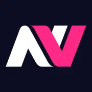 NV Casino vietnes logotips